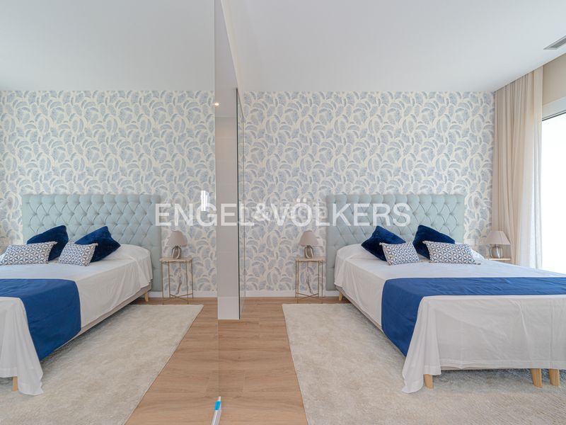 Foto 7782a1a9-b75a-408e-ae54-1977f48097f8. Piso edificio intempo. exclusividad y prestigio en Benidorm
