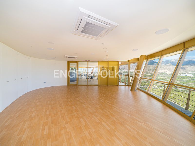 Foto 9be9c4b5-292b-4271-93c8-82093161ca42. Piso edificio intempo. exclusividad y prestigio en Benidorm