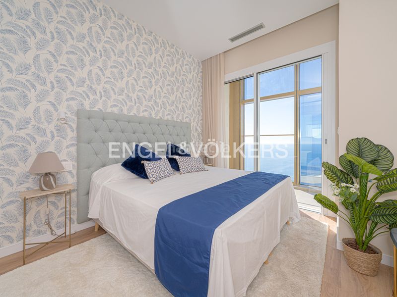 Foto 9e86ae64-0d53-408a-9a2c-82d671ac0925. Piso edificio intempo. exclusividad y prestigio en Benidorm