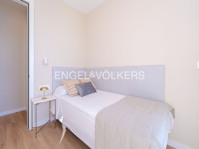 Foto ccdb99a9-43df-4dd6-be6d-210bcd0b1aa5. Piso edificio intempo. exclusividad y prestigio en Benidorm