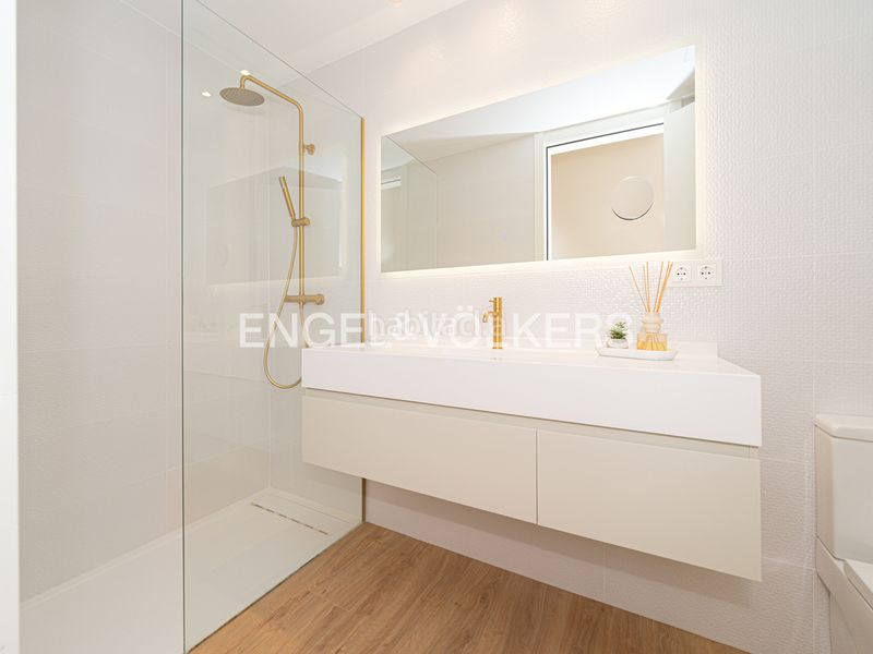 Foto d1a06821-88be-4129-bcdd-1306bdaad8f8. Piso edificio intempo. exclusividad y prestigio en Benidorm