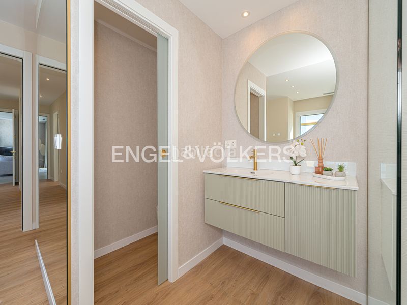 Foto d94f7a3d-ee54-485f-9501-550343d0d0b2. Piso edificio intempo. exclusividad y prestigio en Benidorm