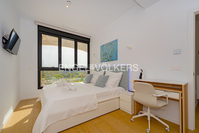 Foto 02a62d76-424c-4cc6-acb3-b6d07a4200cd. Apartament amb aparcament piscina a Platja de Torres Vila Joiosa (la)