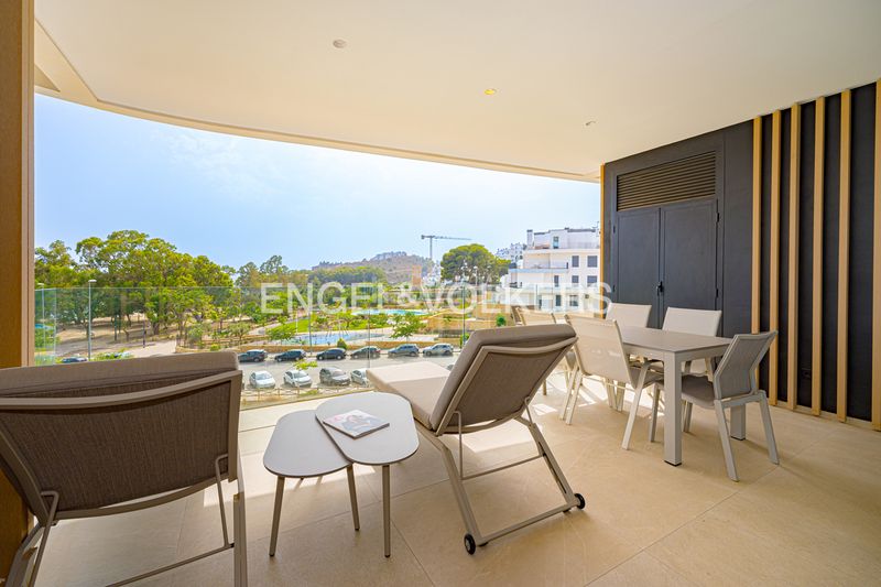 Foto 1265ff46-cebb-4c6e-8925-efa0972c8edc. Apartament amb aparcament piscina a Platja de Torres Vila Joiosa (la)