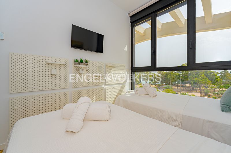 Foto 43e267ad-cbe3-41ad-ab8c-ea2f810c3c6f. Apartament amb aparcament piscina a Platja de Torres Vila Joiosa (la)