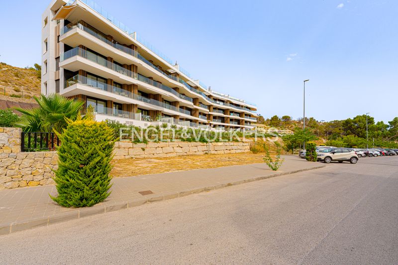 Foto 8574a8ab-4c5f-4748-b49f-ba1ff4d050a8. Apartament amb aparcament piscina a Platja de Torres Vila Joiosa (la)