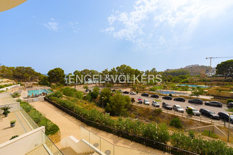 Foto cef8b747-6aaf-43b2-a96c-411cb91c34ef. Apartament amb aparcament piscina a Platja de Torres Vila Joiosa (la)