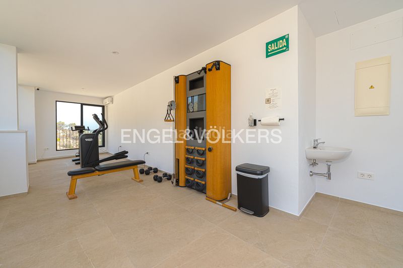 Foto d17f4d2d-44a4-4199-97a2-796b33e1644d. Apartament amb aparcament piscina a Platja de Torres Vila Joiosa (la)