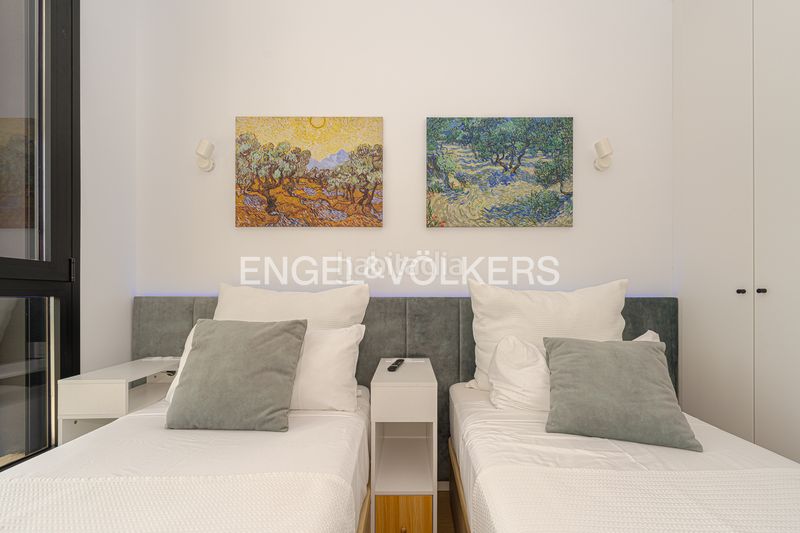 Foto d77f6ad3-0359-4c29-b706-bc5e1b05e9f4. Apartament amb aparcament piscina a Platja de Torres Vila Joiosa (la)