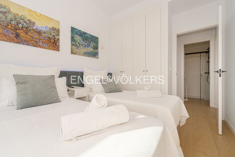 Foto dbc0a46c-72b9-4d5b-8538-e5775ef2d2ae. Apartament amb aparcament piscina a Platja de Torres Vila Joiosa (la)