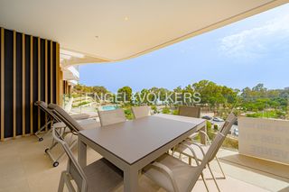 Piccolo appartamento in Partida torres norte 9. Vivienda turística con licencia garantizada en residencial de lu