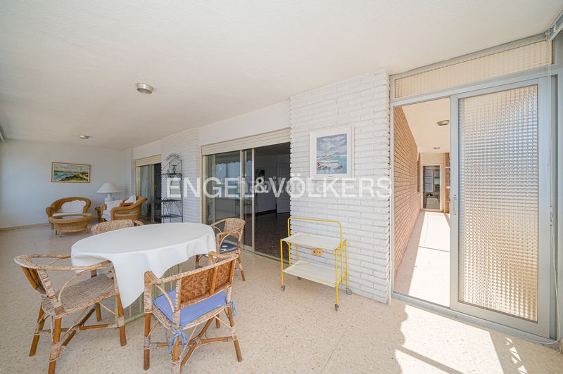 Foto 07b8e695-9997-448b-ab91-00eede41c745. Apartament a avenida de madrid 26 a Playa Levante Benidorm