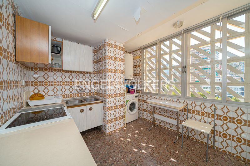Foto 22d4a488-e35f-4144-80f6-fa8c8cb6431e. Apartament a avenida de madrid 26 a Playa Levante Benidorm
