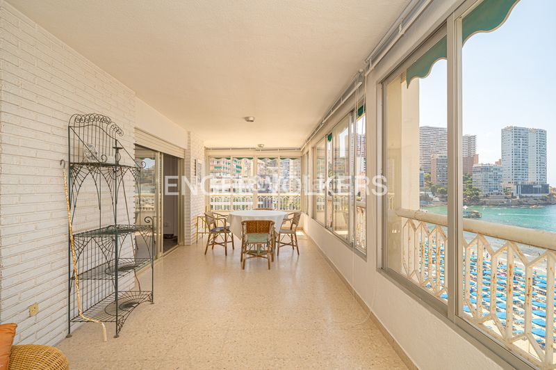 Foto 2be8b290-c22b-4aaf-b926-fdb7327f4c6c. Apartament a avenida de madrid 26 a Playa Levante Benidorm