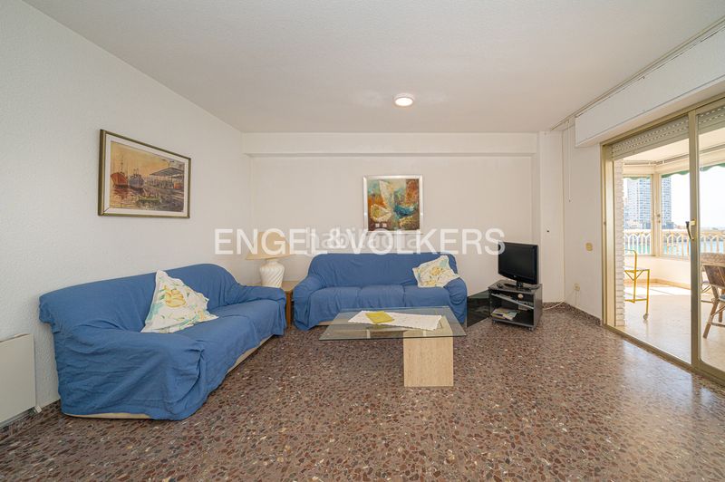 Foto 340bcd6e-6dc4-4f20-aab1-4a0e9d5efa48. Apartament a avenida de madrid 26 a Playa Levante Benidorm