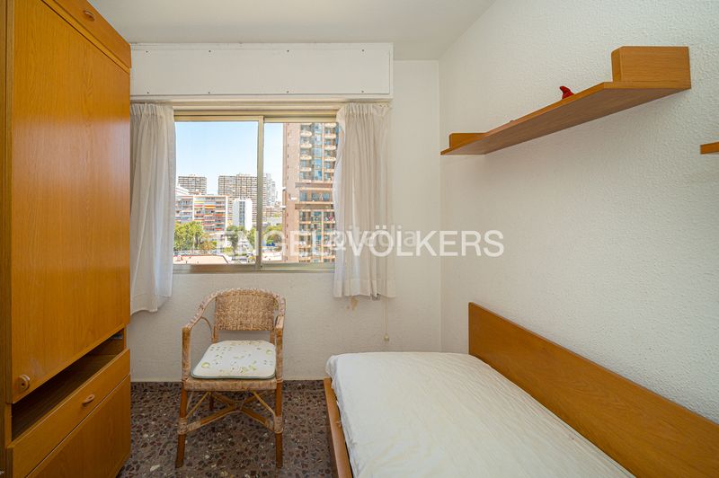 Foto 4a683019-227c-4e2a-a643-0b533a1c8c87. Apartament a avenida de madrid 26 a Playa Levante Benidorm