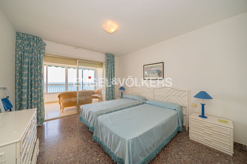 Foto 697d48ac-1ad0-4b04-9004-0434e8185bf8. Apartament a avenida de madrid 26 a Playa Levante Benidorm