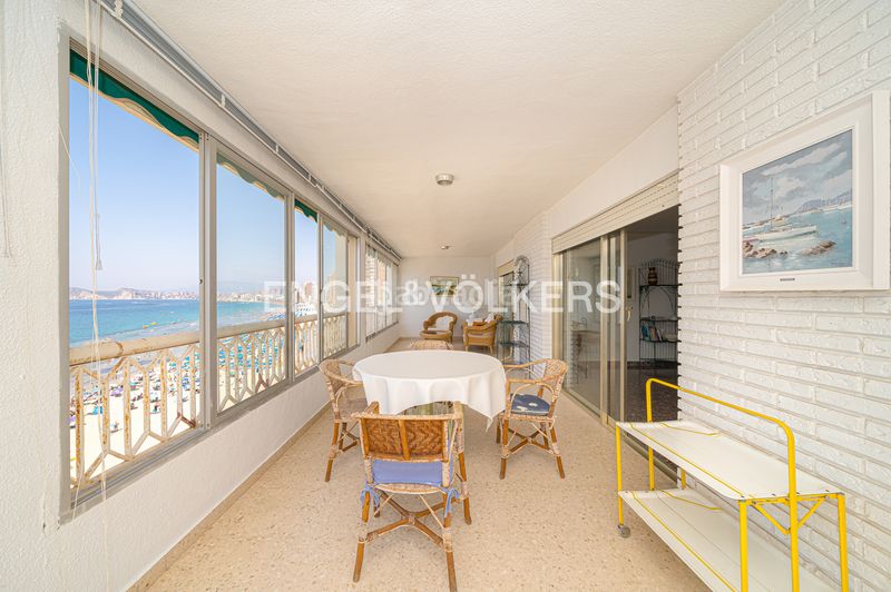 Foto 6b82ca45-3af5-47b8-947f-eb8d87985742. Apartament a avenida de madrid 26 a Playa Levante Benidorm