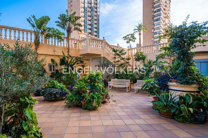 Foto 94acfd89-5374-4019-80f0-fa590b697704. Apartament a avenida de madrid 26 a Playa Levante Benidorm