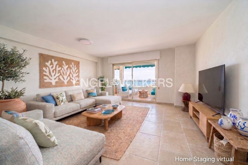 Foto ace20a85-d7e5-454c-a58e-b81c89db5077. Apartament a avenida de madrid 26 a Playa Levante Benidorm