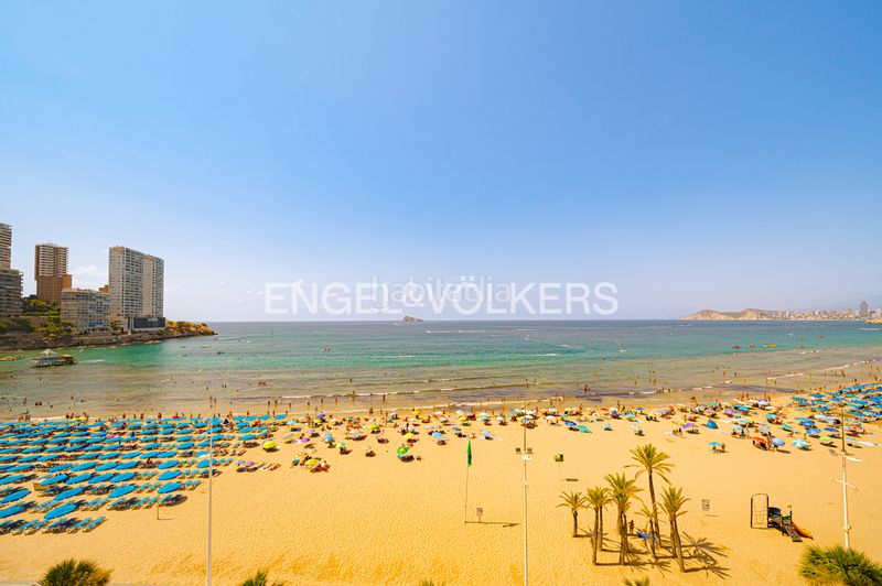 Foto b73295a6-73a5-4bd0-a5eb-d5107ff3d8f7. Apartament a avenida de madrid 26 a Playa Levante Benidorm
