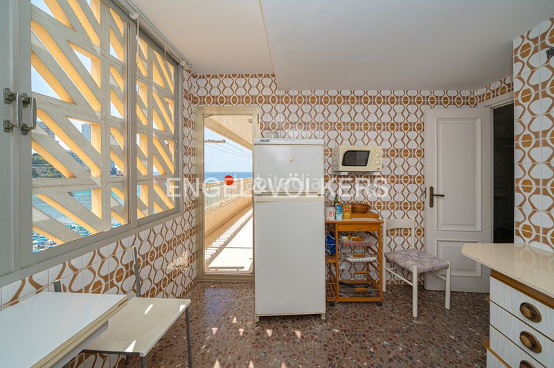 Foto bb108879-82b5-455d-8711-1c35c4d444bd. Apartament a avenida de madrid 26 a Playa Levante Benidorm