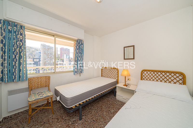 Foto e02026b3-1ff5-4cae-8f7f-7bfd81da0d74. Apartament a avenida de madrid 26 a Playa Levante Benidorm