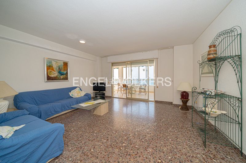 Foto e10c0f4c-163b-4726-bba9-af4428c6dd0a. Apartament a avenida de madrid 26 a Playa Levante Benidorm