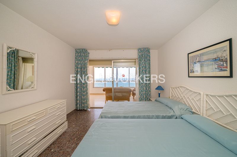 Foto e44f9218-d849-4a43-bf83-ab9b43a9d9a8. Apartament a avenida de madrid 26 a Playa Levante Benidorm