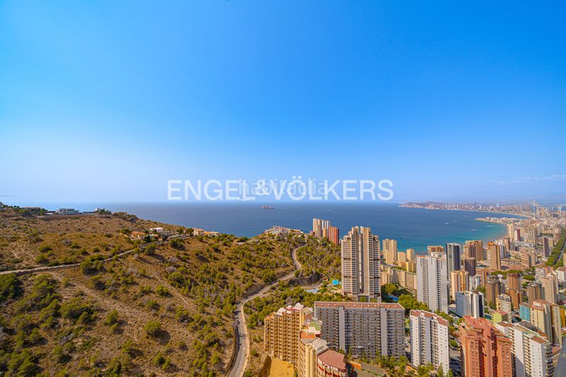 Foto 4769e341-1ddc-4b7c-8b1d-e28726997288. Pis a calle de viena 8 a Rincón Alto Benidorm
