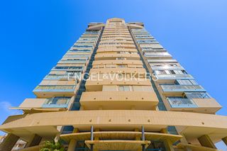 Apartament a Calle Kennedy 13