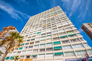 Pis a Avenida de madrid 26. Amplio apartamento de esquina en torre principado