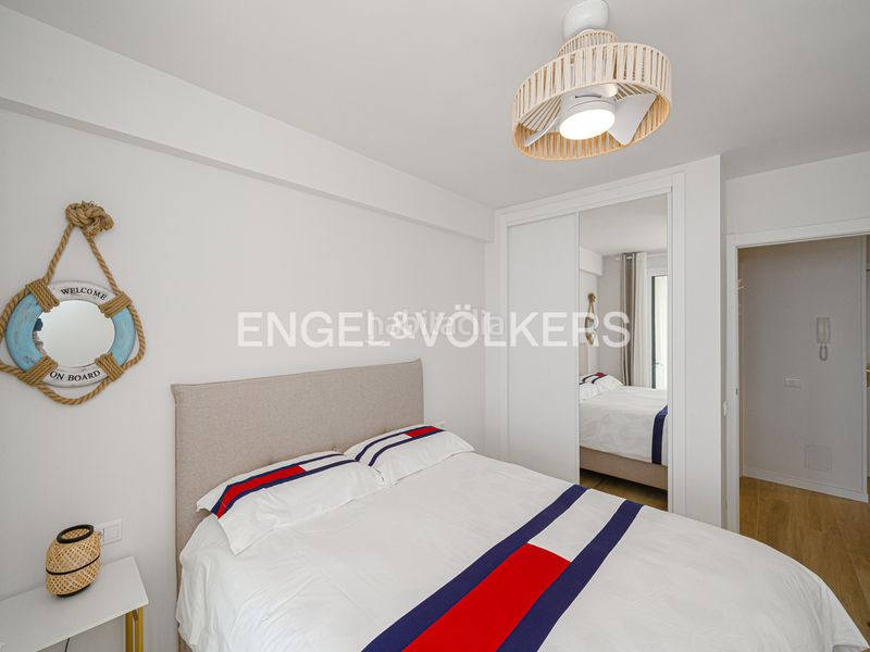 Foto 0bfaa7b0-1ae3-4941-ba76-7570e6d45885. Lloguer apartament a avenida de madrid 22 a Playa Levante Benidorm