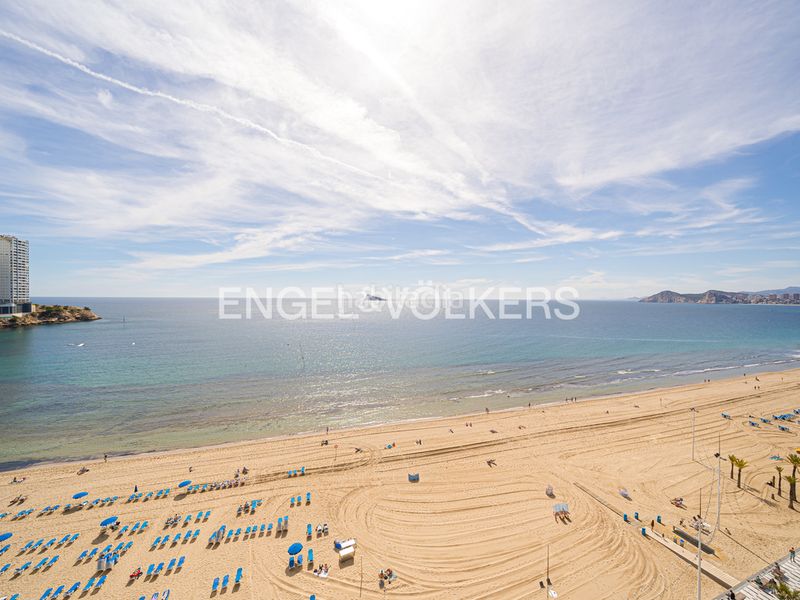Foto 36835cd0-3b18-41bc-a417-5c64bbf8bc54. Lloguer apartament a avenida de madrid 22 a Playa Levante Benidorm