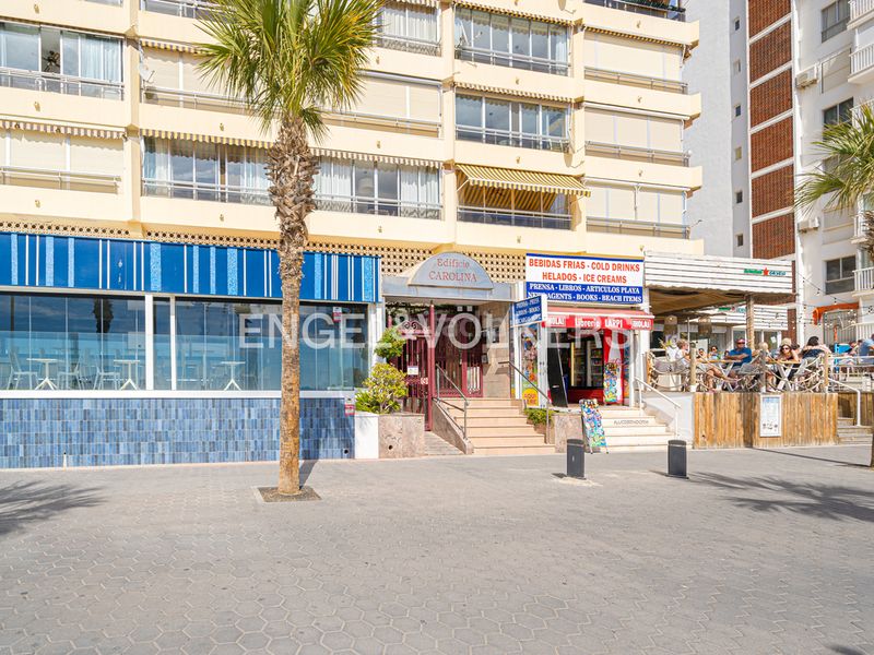 Foto 63dcc346-6dd4-4a5a-94d3-5f1be98a2e55. Lloguer apartament a avenida de madrid 22 a Playa Levante Benidorm