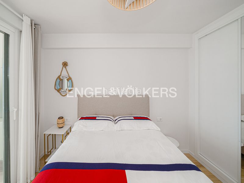 Foto 85a1814b-3b26-4a70-9bb4-5dc6e64627cc. Lloguer apartament a avenida de madrid 22 a Playa Levante Benidorm
