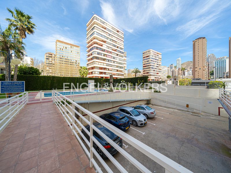 Foto d80b0c4d-25ff-43f5-9286-613b0e48396c. Lloguer apartament a avenida de madrid 22 a Playa Levante Benidorm