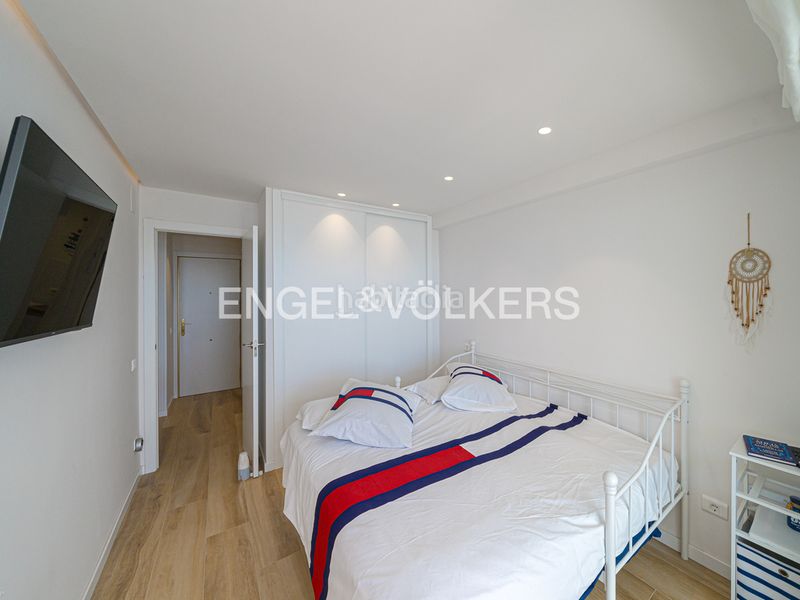 Foto db97b227-3291-424c-858c-46ab07c5d776. Lloguer apartament a avenida de madrid 22 a Playa Levante Benidorm