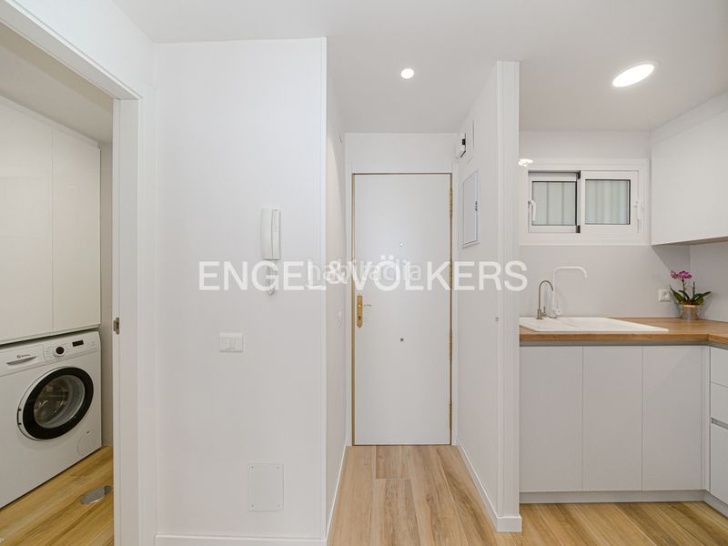 Foto e55f3264-253a-4df1-8faf-97cb34defc29. Lloguer apartament a avenida de madrid 22 a Playa Levante Benidorm
