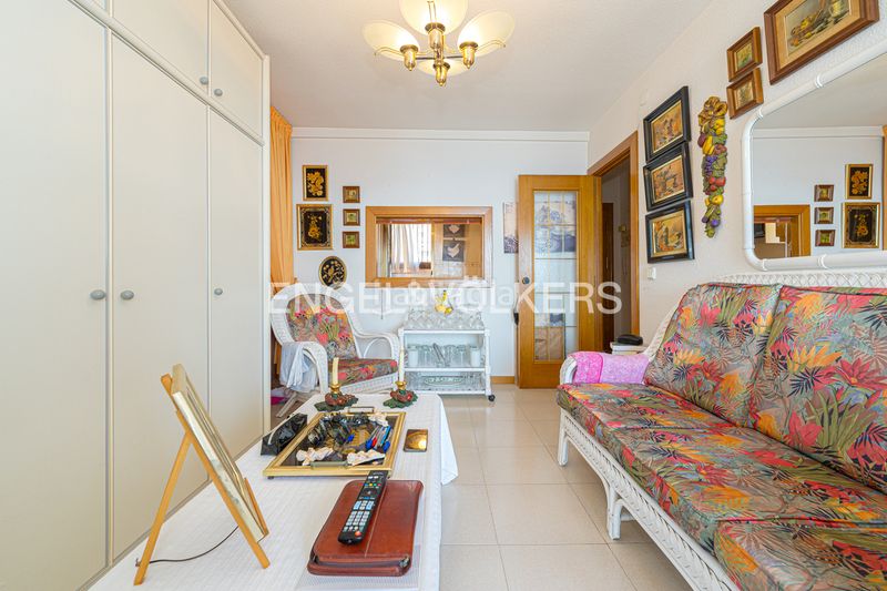 Foto 56229ad5-b746-4b75-9899-bf7d8ec33e12. Àtic a calle vigo 5 a Playa Poniente Benidorm