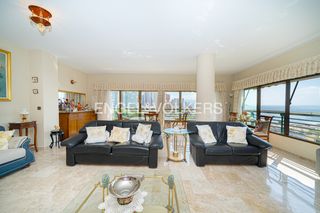 Appartement  Avinguda marina baixa 8. Piso de lujo en la cala de benidorm, poniente
