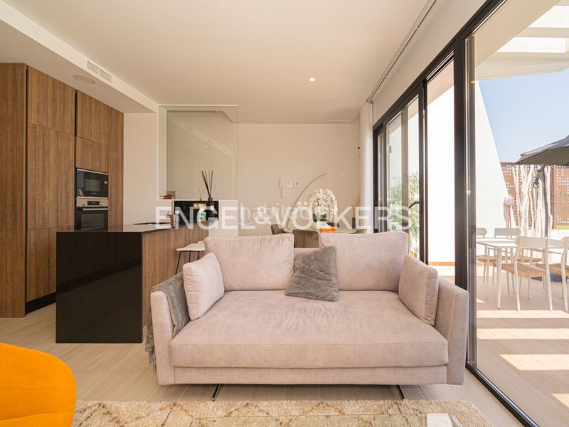 Foto 09808202-95e4-4895-9d18-a0daceffde71. Casa en Finestrat pueblo Finestrat