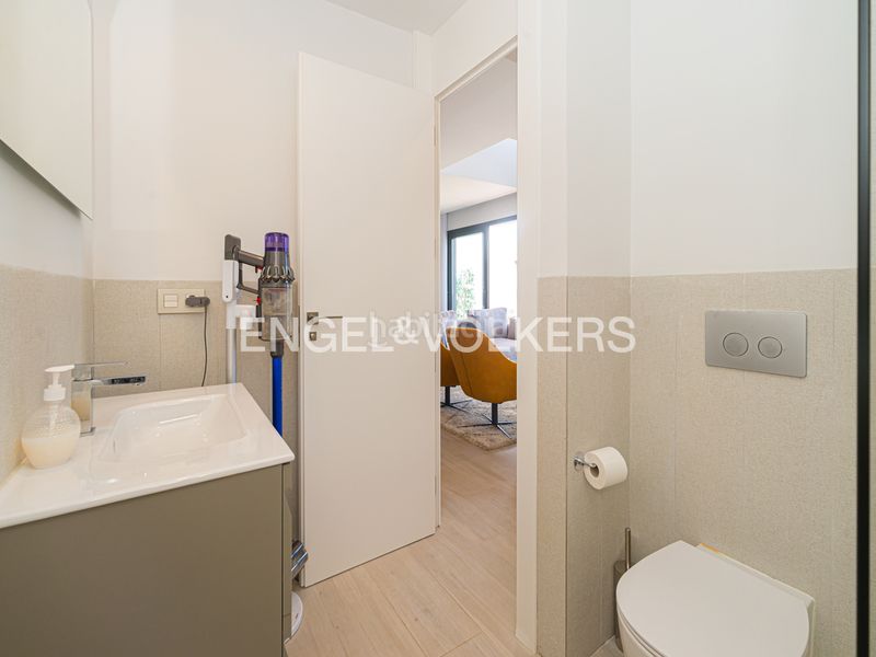 Foto 0aeb2be7-fba9-4d6d-97e0-9951b9231547. Casa en Finestrat pueblo Finestrat