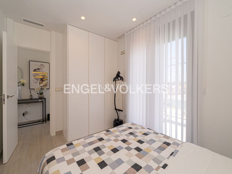 Foto 274d3b44-dc97-45e1-859b-d62c950f08e2. Casa en Finestrat pueblo Finestrat