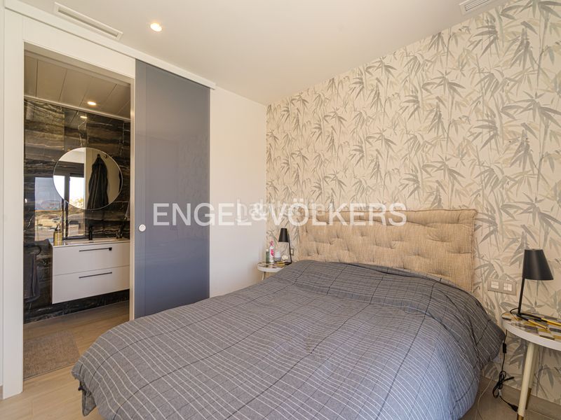 Foto 4b515aff-9f5c-405a-9f9b-7da18c9c52b4. Casa en Finestrat pueblo Finestrat