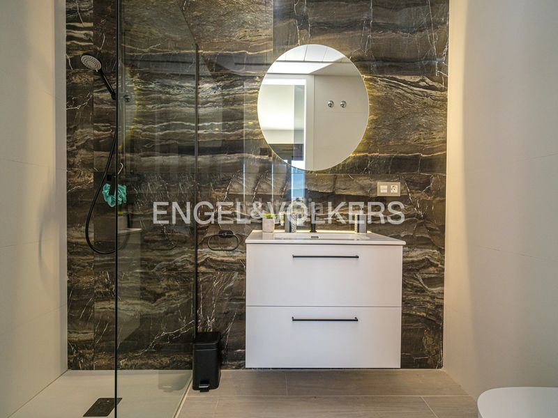 Foto 60f32d3a-406a-411a-b931-1668fd3ce3f8. Casa en Finestrat pueblo Finestrat