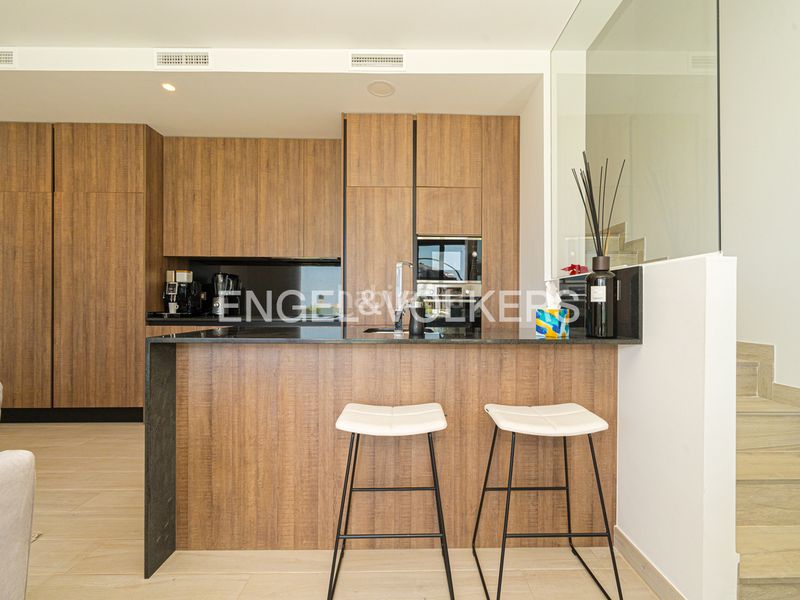 Foto 6b22829d-2c36-49c8-90cf-0ca9d73430ef. Casa en Finestrat pueblo Finestrat