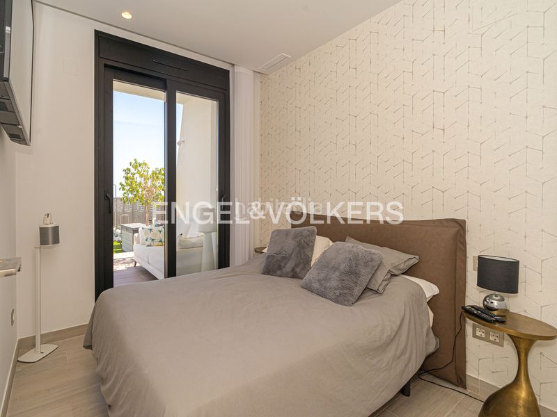 Foto 87219413-4ad4-4f08-931d-98080aad3b15. Casa en Finestrat pueblo Finestrat