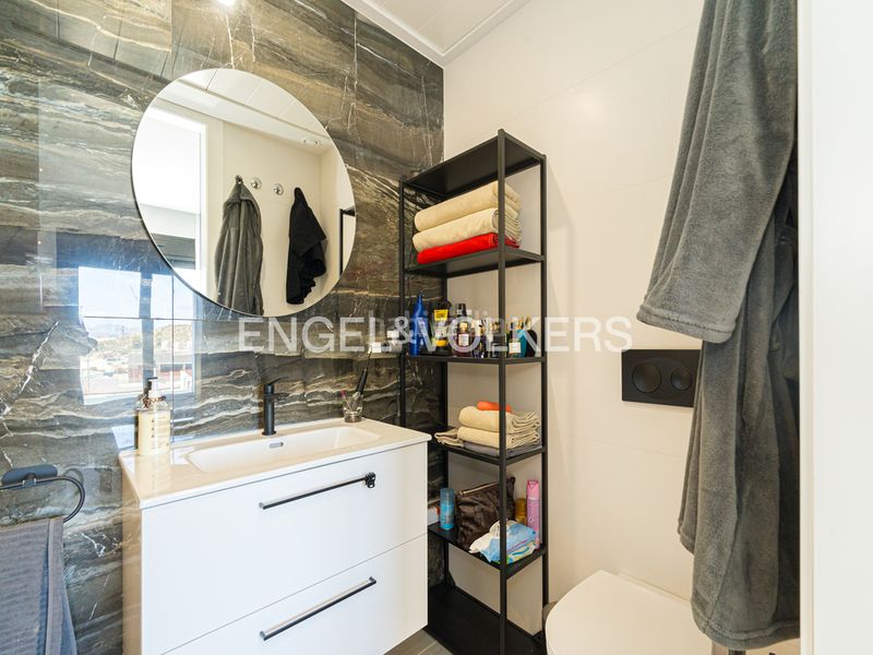 Foto 92109d7a-2fcc-4d33-96db-de328459ed90. Casa en Finestrat pueblo Finestrat