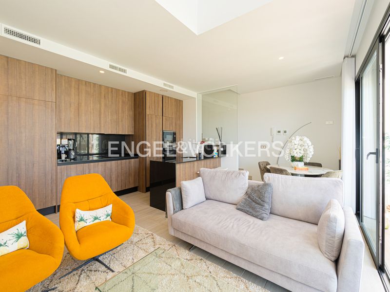 Foto c2677c10-aef0-446c-8812-5cd1ea3a1838. Casa en Finestrat pueblo Finestrat